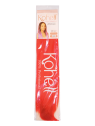 KANEKALON LISO COLOR VAL-RED INFINITY