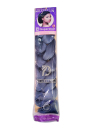 DARLING SUPER STAR COLOR METALIC GREY 82"