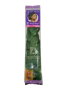 DARLING SUPER STAR COLOR GREEN 82"