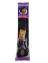 DARLING SUPER STAR COLOR PURPLE 82"