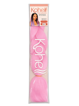 KANEKALON YG2317 ROSADO INFINITY