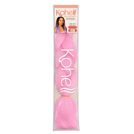 KANEKALON YG2317 ROSADO INFINITY