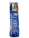 KANEKALON COLOR N BLUE JUMBO 941