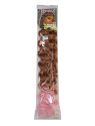 KANEKALON CROCHET BICOLOR NL-30/PINK INFINITY