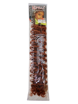 KANEKALON CROCHET ZJ-350# INFINITY