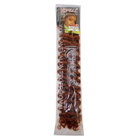 KANEKALON CROCHET ZJ-350# INFINITY