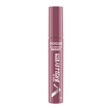 LABIAL OH Q BRILLO BACANA VOGUE