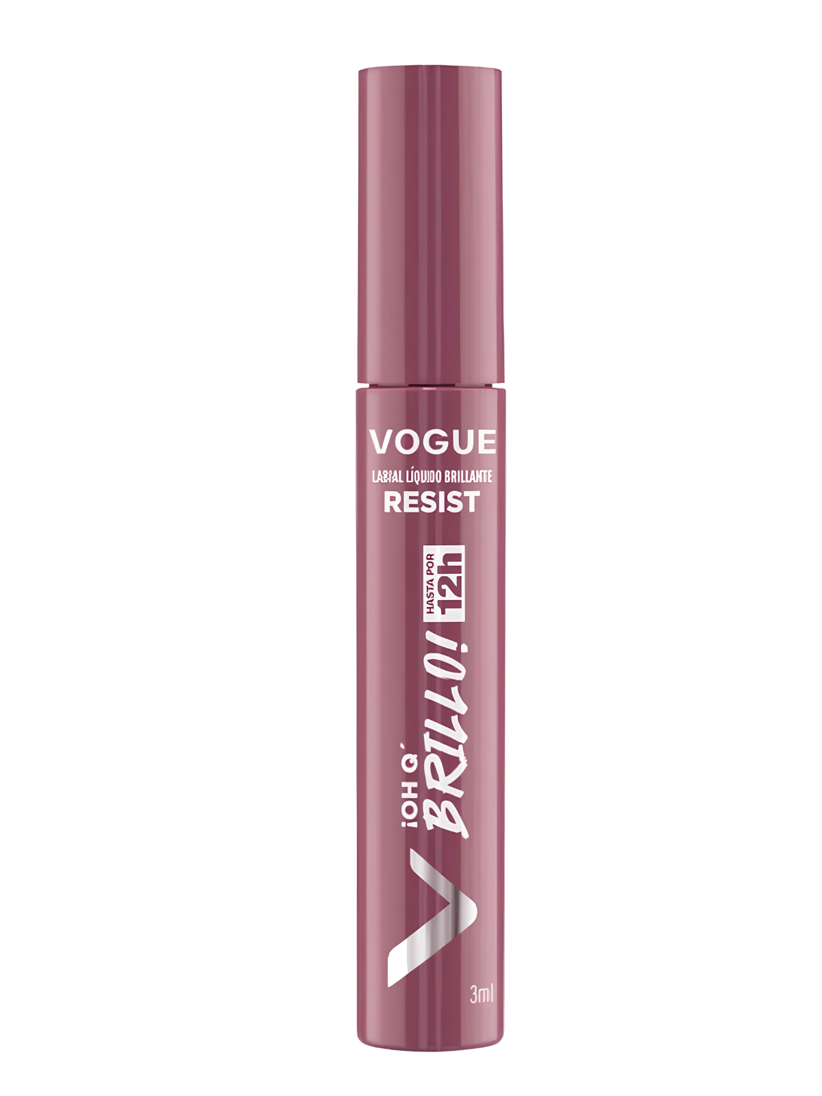 LABIAL OH Q BRILLO BACANA VOGUE