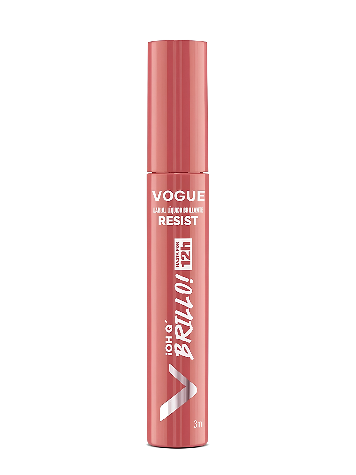 LABIAL OH Q BRILLO CHULA VOGUE