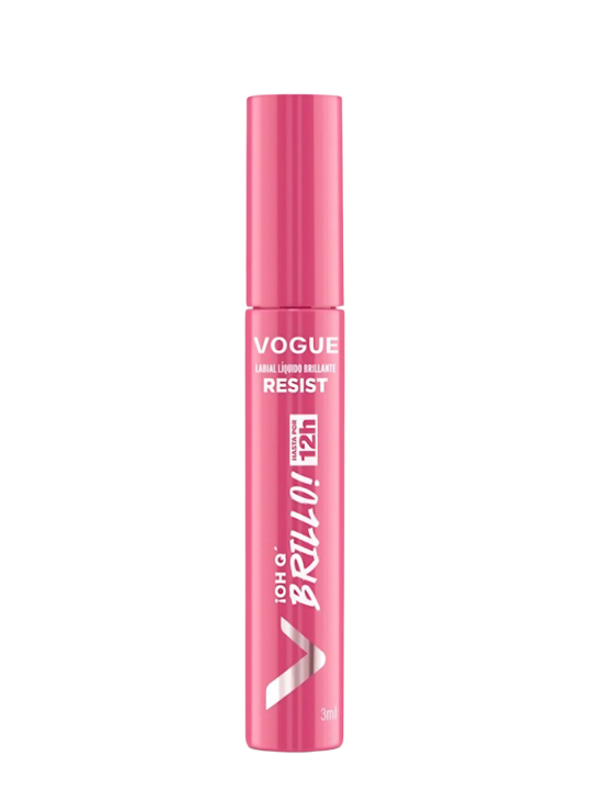 LABIAL OH Q BRILLO BUENAZA VOGUE