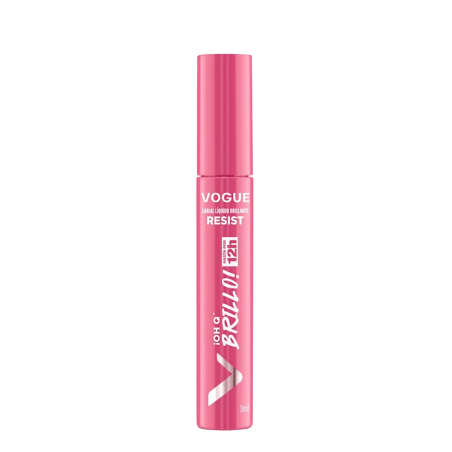 LABIAL OH Q BRILLO BUENAZA VOGUE