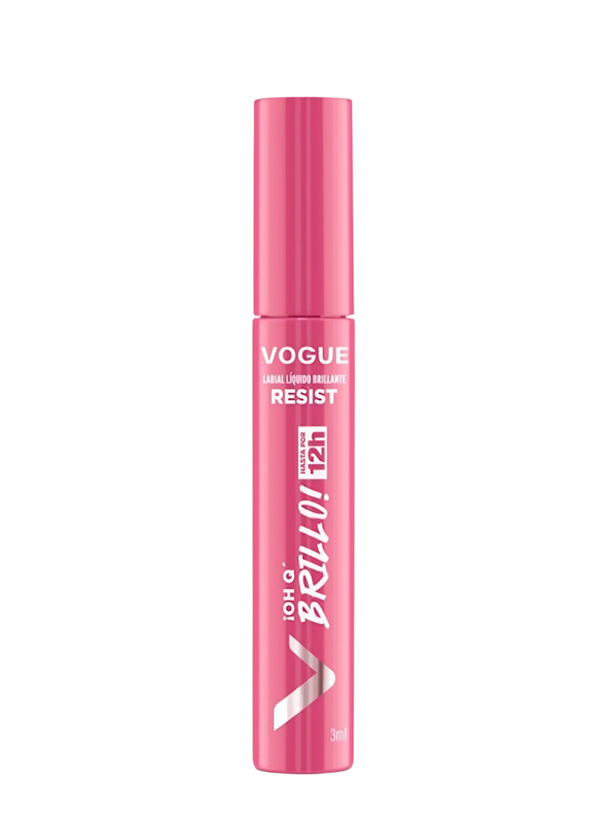 LABIAL OH Q BRILLO BUENAZA VOGUE