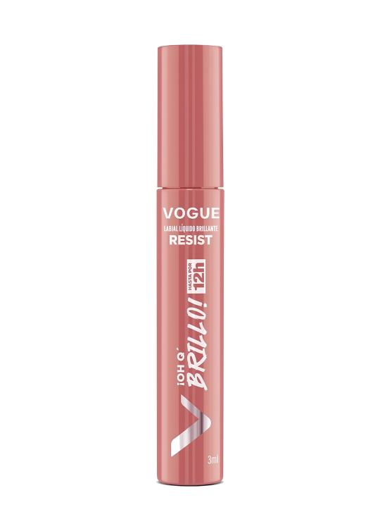 LABIAL OH Q BRILLO GUAPA VOGUE