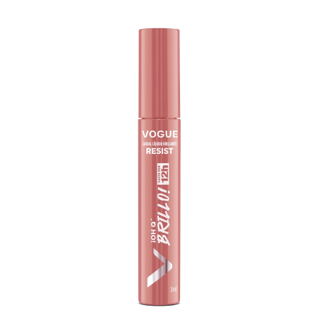 LABIAL OH Q BRILLO GUAPA VOGUE