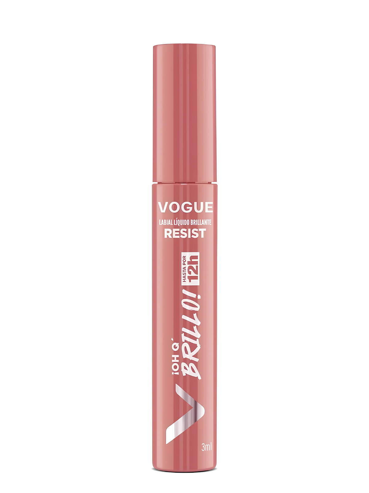 LABIAL OH Q BRILLO GUAPA VOGUE