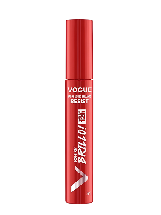 LABIAL OH Q BRILLO BOMBA LATINA VOGUE