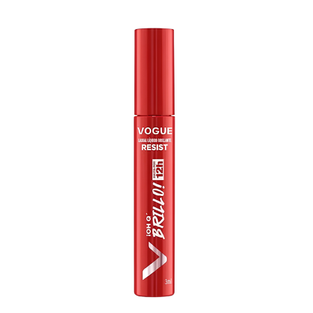 LABIAL OH Q BRILLO BOMBA LATINA VOGUE
