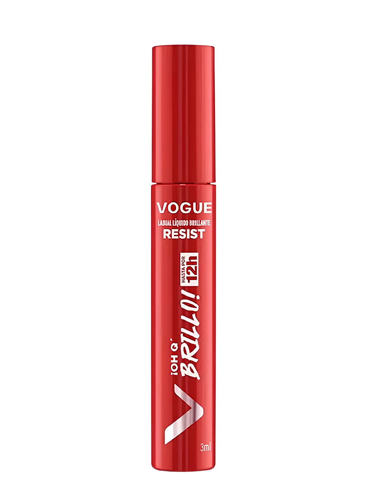 LABIAL OH Q BRILLO BOMBA LATINA VOGUE