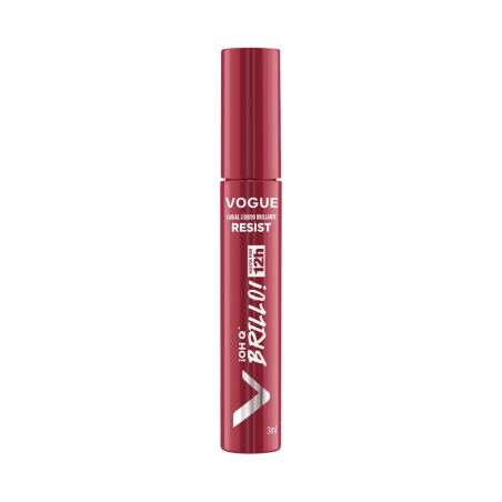 LABIAL OH Q BRILLO REINA VOGUE