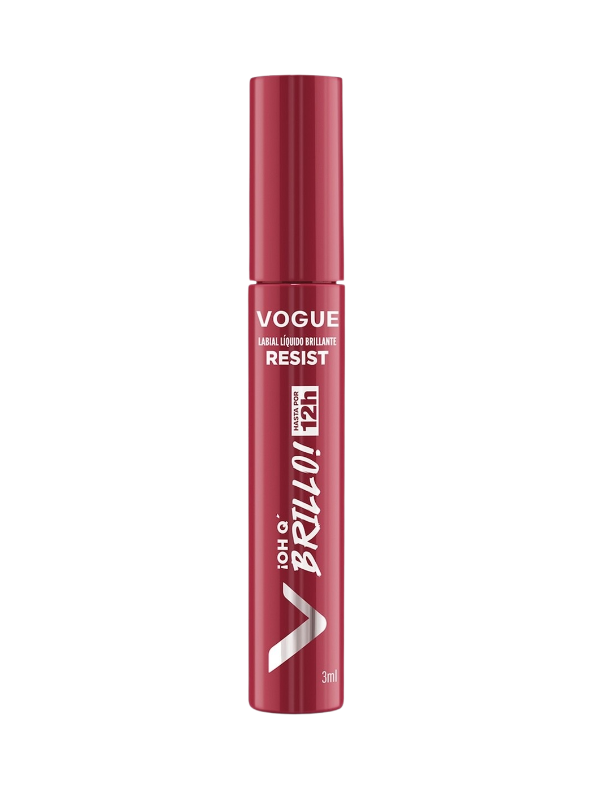 LABIAL OH Q BRILLO REINA VOGUE