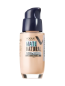 BASE MAQUILLAJE MATE 110C CREMA VALVULA X 30 ML VOGUE