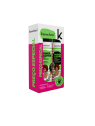 KIT KANECHOM SHAMPO + ACOND POWER CACHOS X 300 ML