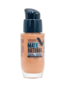 BASE MAQUILLAJE MATE 115F PETALO VALVULA X 30 ML VOGUE