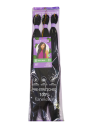 DARLING THRIVE BRAID 3X # 1 52"