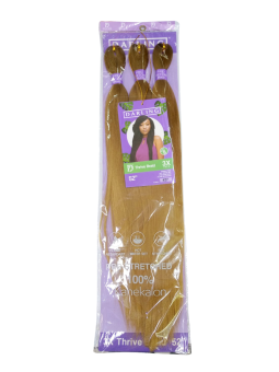DARLING THRIVE BRAID 3X # 27 52"