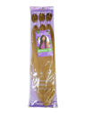 DARLING THRIVE BRAID 3X # 27 52"