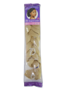 DARLING SUPER STAR COLOR SILVER 82"