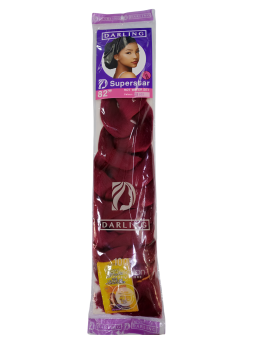 DARLING SUPER STAR COLOR BG900 82"
