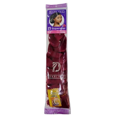 DARLING SUPER STAR COLOR BG900 82"