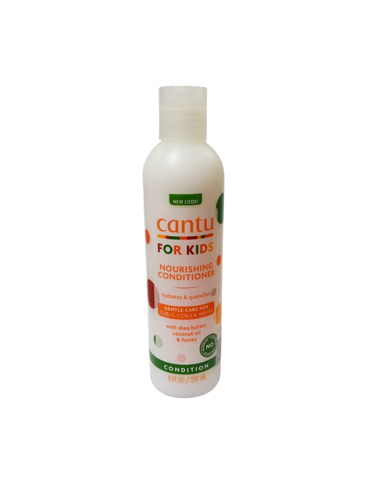 ACOND FOR KIDS X 237 ML CANTU