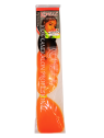 KANEKALON BICOLOR TR-M42 NEGRO-NARANJA INFINITY