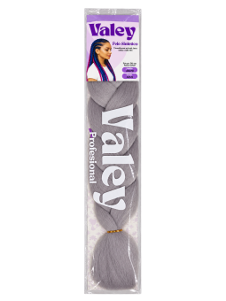 KANEKALON VALEY AY39 GRIS INFINITY