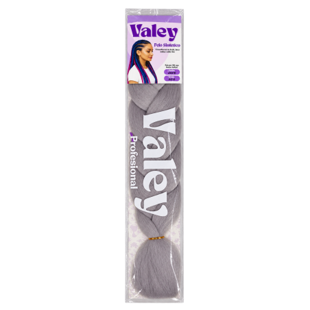 KANEKALON VALEY AY39 GRIS INFINITY