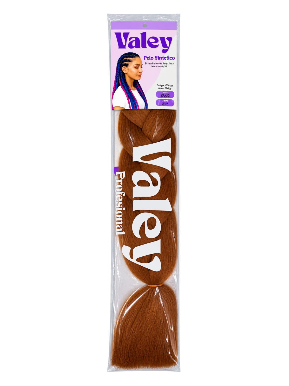 KANEKALON VALEY AY7 155-6 INFINITY