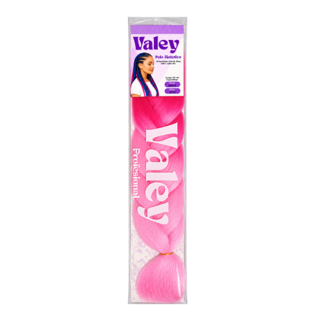 KANEKALON VALEY BICOLOR BY40 INFINITY