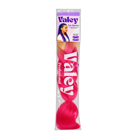 KANEKALON VALEY BICOLOR BY48 INFINITY
