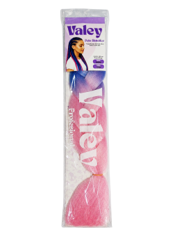 KANEKALON VALEY BICOLOR BY58 INFINITY
