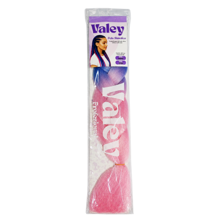KANEKALON VALEY BICOLOR BY58 INFINITY