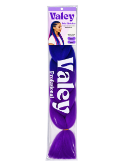 KANEKALON VALEY BICOLOR BY46 156-15