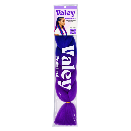 KANEKALON VALEY BICOLOR BY46 156-15