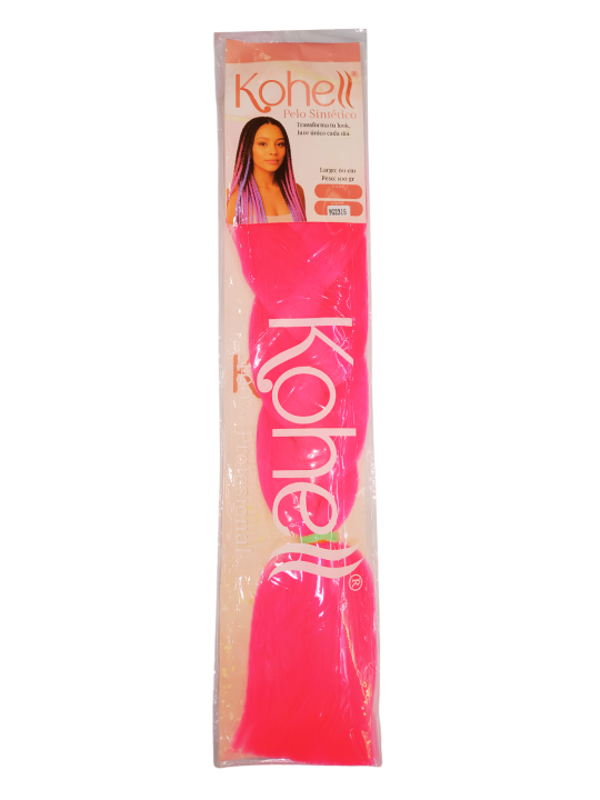 KANEKALON YG2315 FUCSIA FANTASIA INFINITY