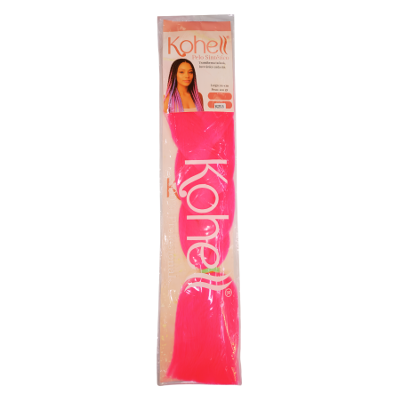 KANEKALON YG2315 FUCSIA FANTASIA INFINITY