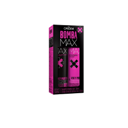 KIT SHAMPO + ACOND BOMBA MAX X 300 ORIGEM M BELL