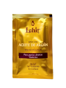 SILICONA ACEITE DE ARGAN SOBRE X 12G LEHIT