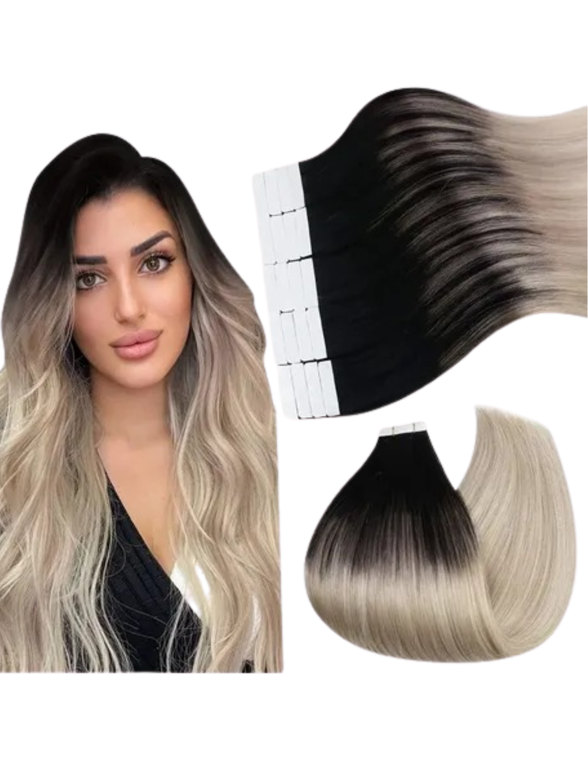 EXTENSION CALIFORNIANA 2F613# CENIZO-RUBIO