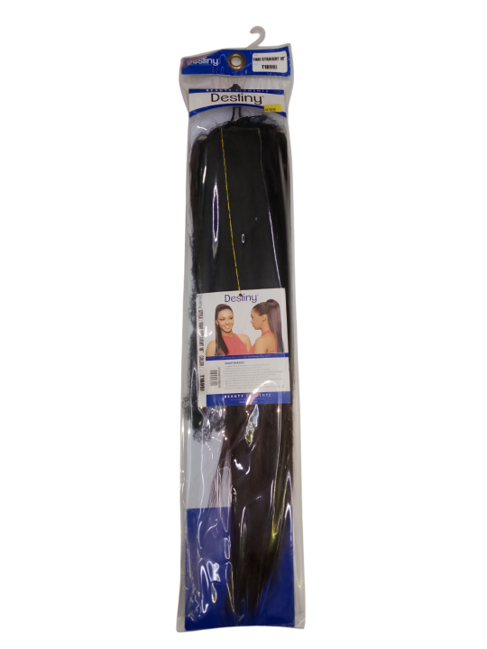 COLA LISA YAKI STRAIGHT 18 COLOR T1B99J